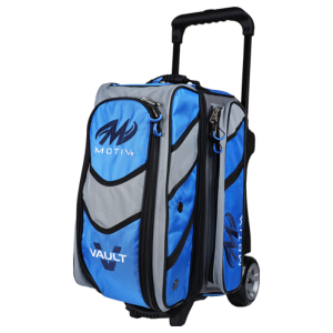 Vault 2 Ball Roller Cobalt Blue 2